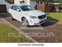 2016 Volvo XC60