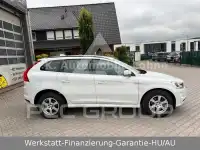 2016 Volvo XC60