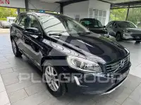 2016 Volvo XC60