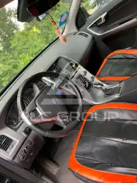 2016 Volvo XC60