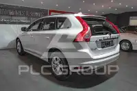 2016 Volvo XC60