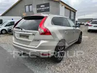2016 Volvo XC60