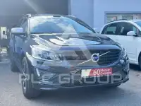 2016 Volvo XC60