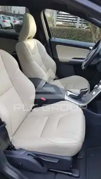 2016 Volvo XC60