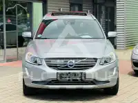 2016 Volvo XC60