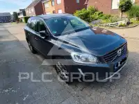 2016 Volvo XC60