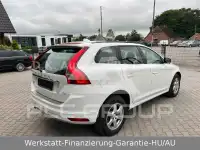 2016 Volvo XC60