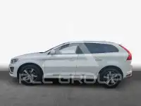 2016 Volvo XC60