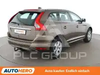 2016 Volvo XC60