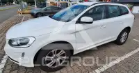 2016 Volvo XC60