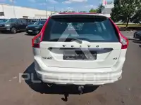 2016 Volvo XC60