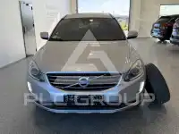2016 Volvo XC60