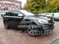 2016 Volvo XC60