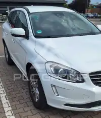 2016 Volvo XC60