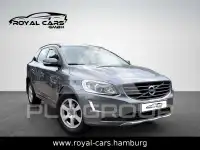 2016 Volvo XC60
