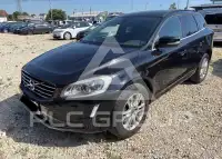 2016 Volvo XC60