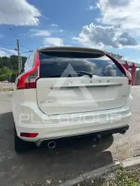 2016 Volvo XC60