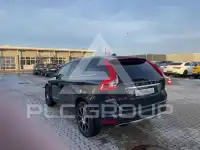 2016 Volvo XC60