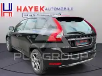 2016 Volvo XC60