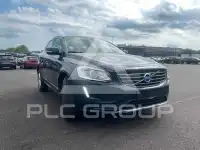 2016 Volvo XC60