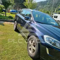 2016 Volvo XC60