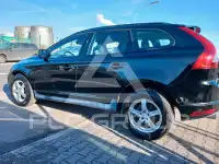 2016 Volvo XC60