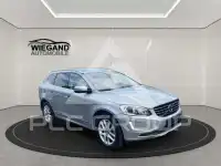 2016 Volvo XC60