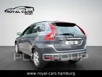 2016 Volvo XC60