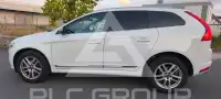 2016 Volvo XC60