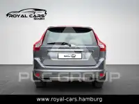 2016 Volvo XC60