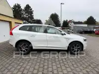 2016 Volvo XC60