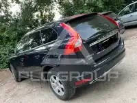 2016 Volvo XC60