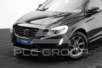 2016 Volvo XC60