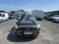 2016 Volvo XC60