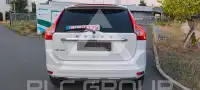 2016 Volvo XC60