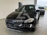 2016 Volvo XC60