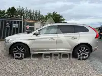 2016 Volvo XC60