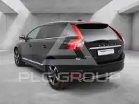 2016 Volvo XC60