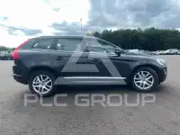 2016 Volvo XC60