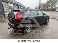 2016 Volvo XC60