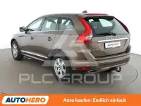 2016 Volvo XC60