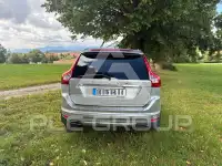 2016 Volvo XC60