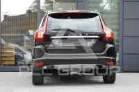 2016 Volvo XC60