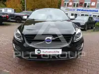 2016 Volvo XC60