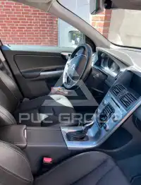 2016 Volvo XC60