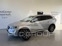 2016 Volvo XC60