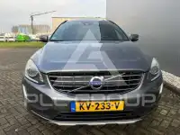 2016 Volvo XC60