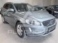 2016 Volvo XC60