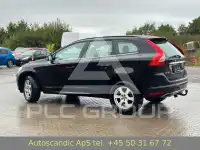 2016 Volvo XC60