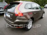 2016 Volvo XC60